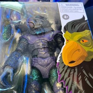 Power Rangers lightning collection mighty Morphin Tenga warrior